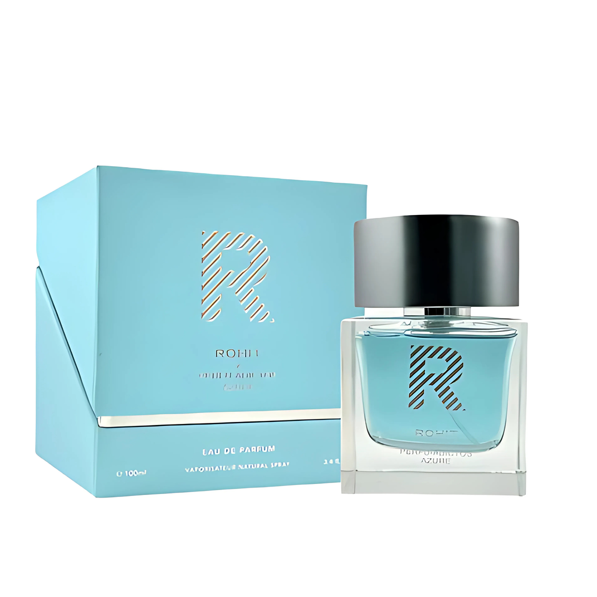 BHARARA ROHIT PERFU-ADICTOS AZURE EDP 100ML/U