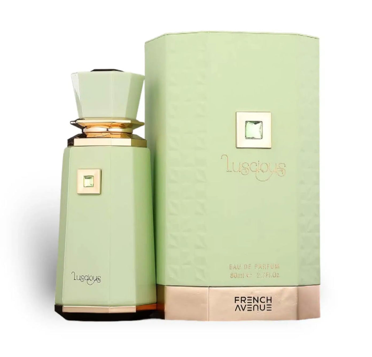 FRENCH AVENUE LUSCIOUS EDP 100ML/U