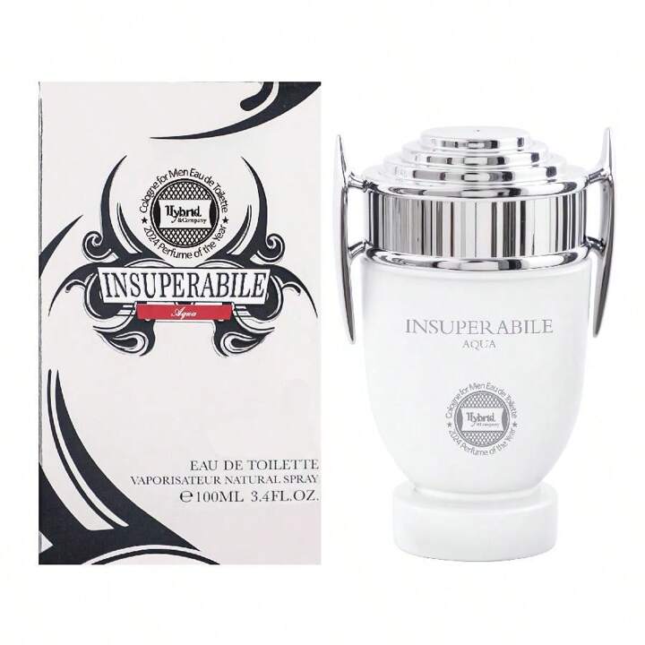 VVLOVE COURAGEOUS POUR HOMME EDP 100ML/M