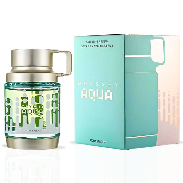 ARMAF ODYSSEY AQUA EDP 100ML/H