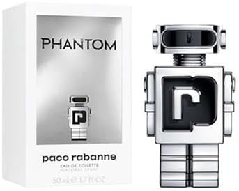 PACO RABANNE PHANTOM EDT 100ML/M