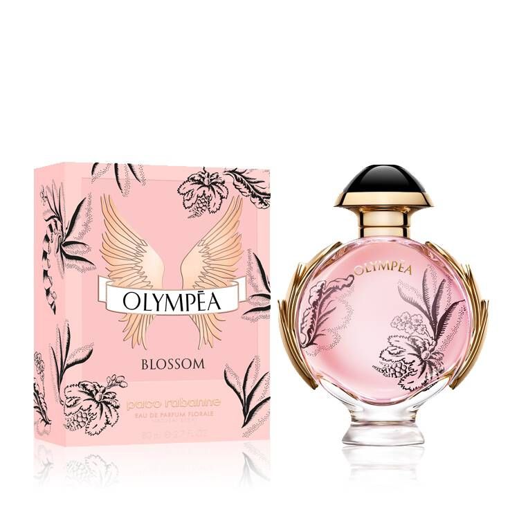 PACO RABANNE OLYMPEA BLOSSOM EDP 80ML/W