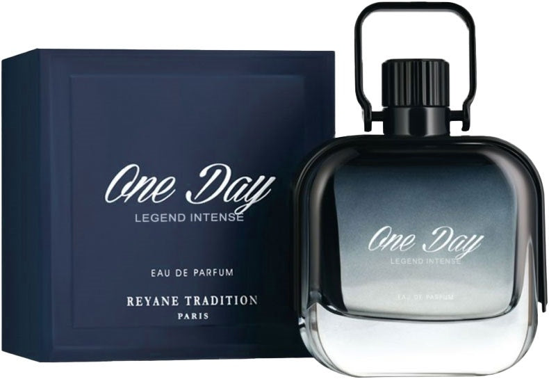 REYANE TRADITION ONE DAY LEGEND INTENSE EDP 100ML/U