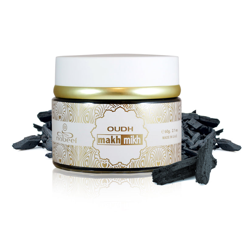 NABEEL BAKHOUR MAKHMIKH OUDH 60G