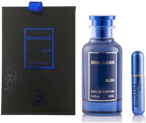 BHARARA BLUE EDP 100ML/U