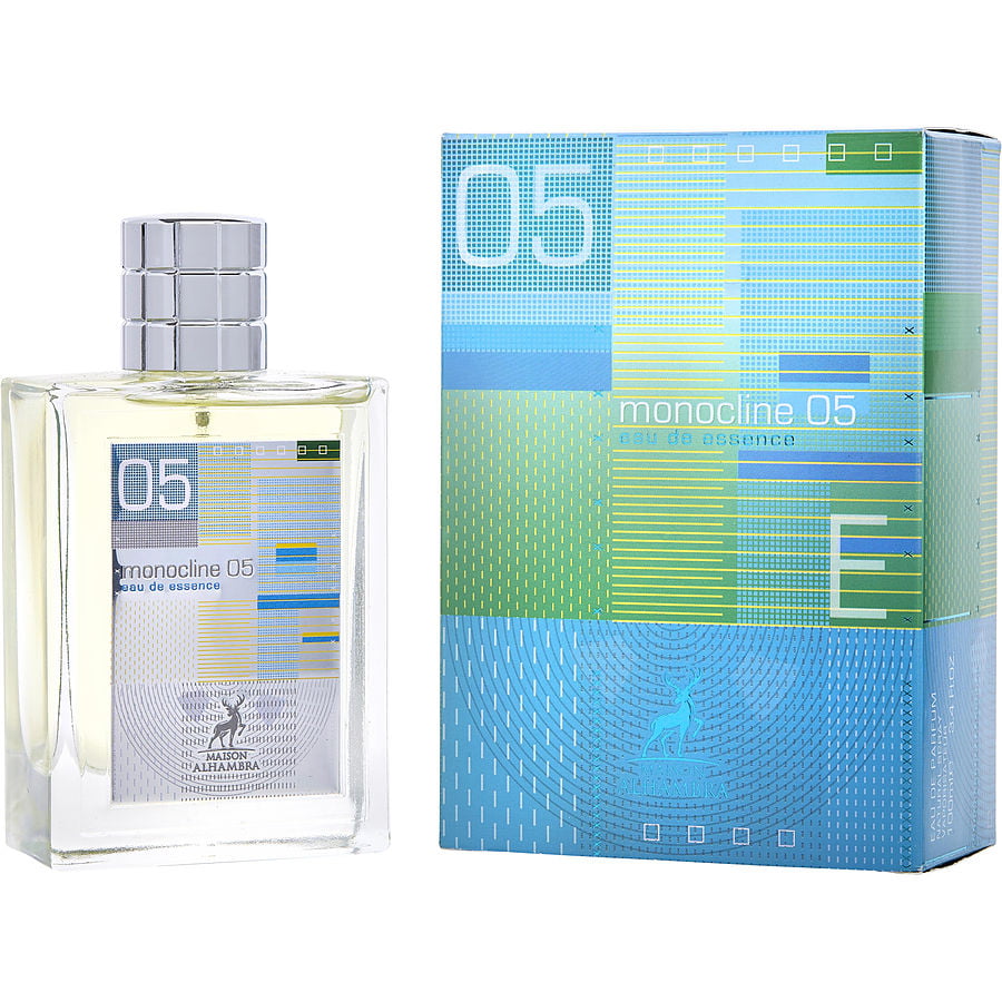 MAISON ALHAMBRA MONOCLINE 05 EDP 100ML/U