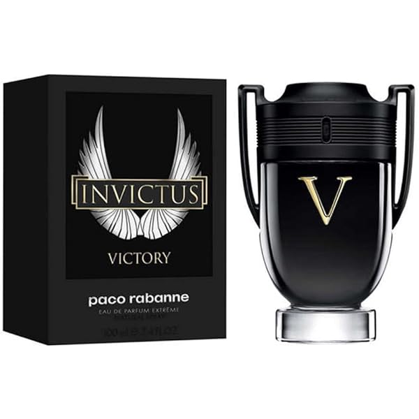PACO RABANNE INVICTUS VICTORY EDP 100ML/M