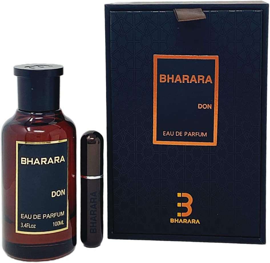 BHARARA DON EDP 100ML/U