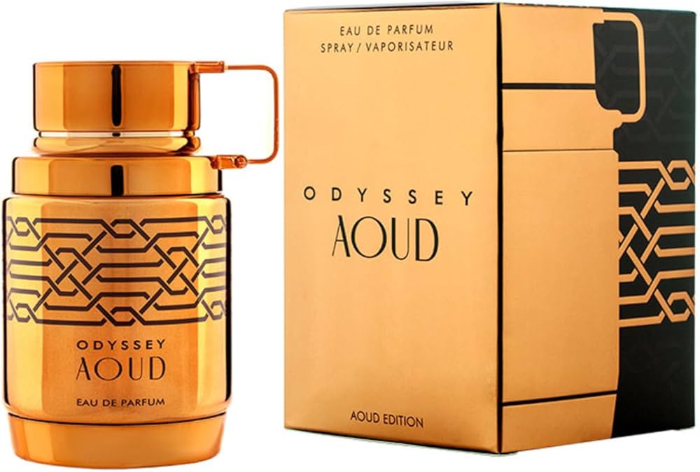 ARMAF ODYSSEY AOUD EDP 100ML/H