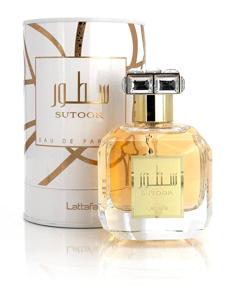 LATTAFA SUTOOR EDP 100ML/U