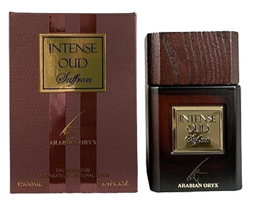 PARIS CORNER ARABIAN ORYX INTENSE OUD SAFFRON EDP 100ML/U