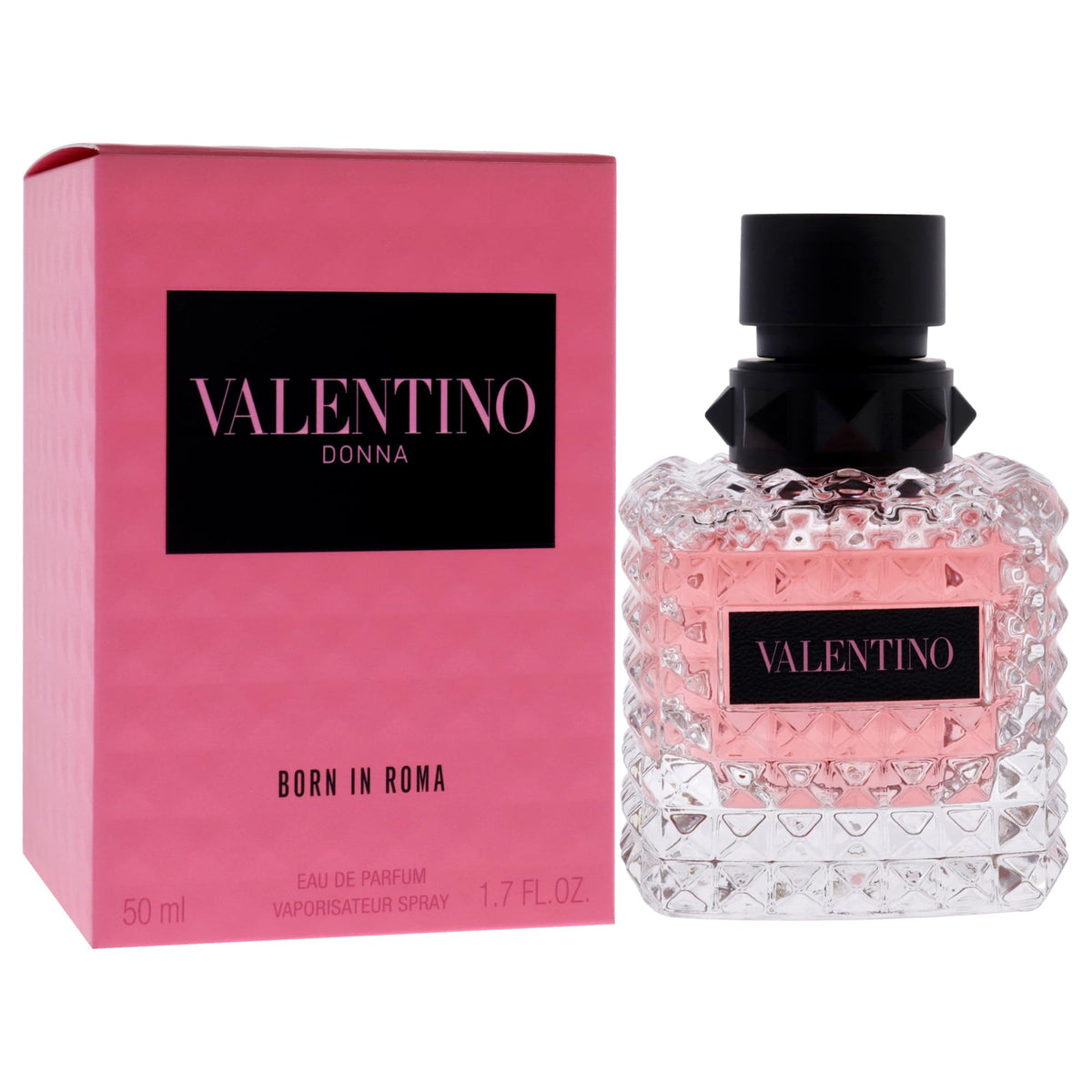 VALENTINO DONNA BORN IN ROMA EDP 100ML/W