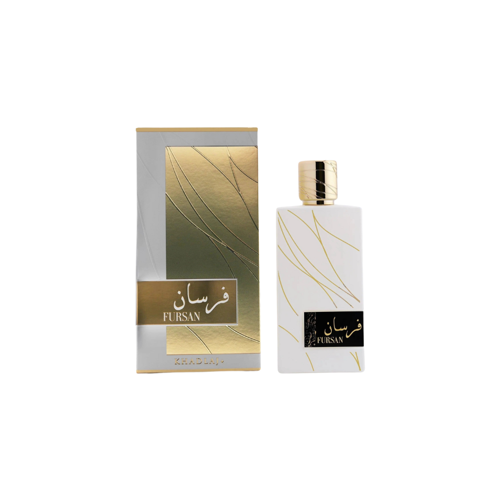 KHADLAJ FURSAN 100ML/M