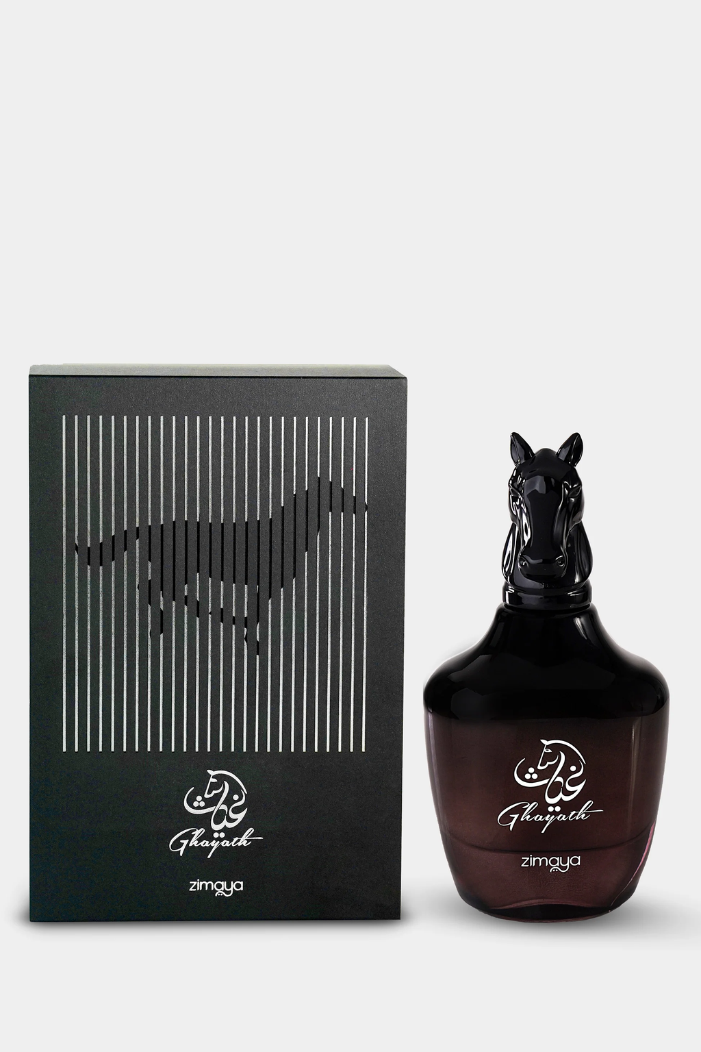 ZIMAYA GHAYATH EDP 100ML/U