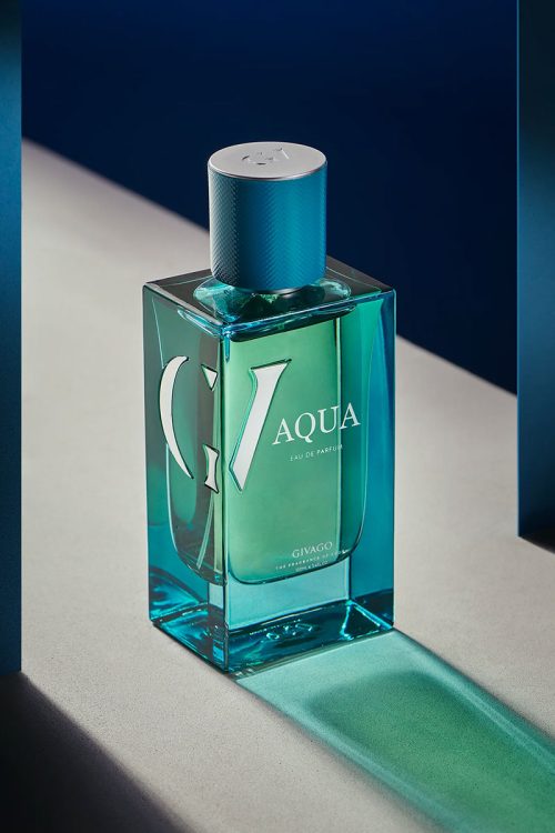 GIVAGO GV3 AQUA EDP 100ML/U