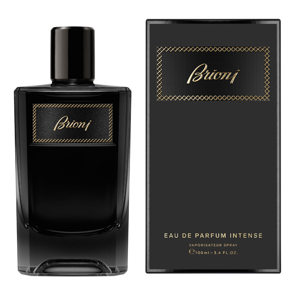 BRIONI INTENSE FOR MEN EDP 100ML/M