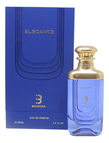 BHARARA ELEGANCE EDP 100ML/U
