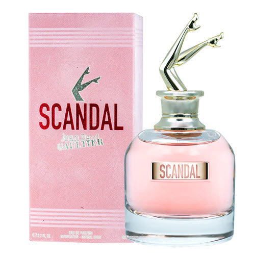 JEAN PAUL GAULTIER SCANDAL EDP 80ML/W