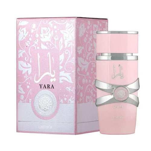 LATTAFA YARA PINK EDP 100ML/W