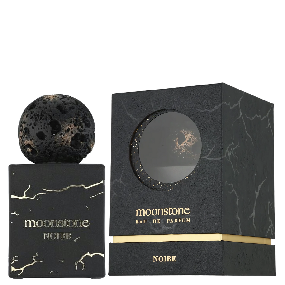 FRENCH AVENUE MOONSTONE NOIR EDP 100ML/U