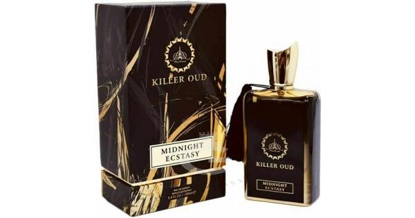 PARIS CORNER KILLER OUD MIDNIGHT ECSTASY EDP 100ML/U