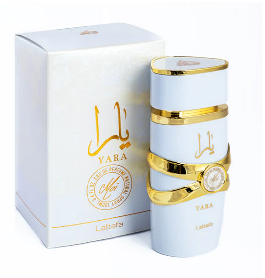 LATTAFA YARA MOI EDP 100ML/W