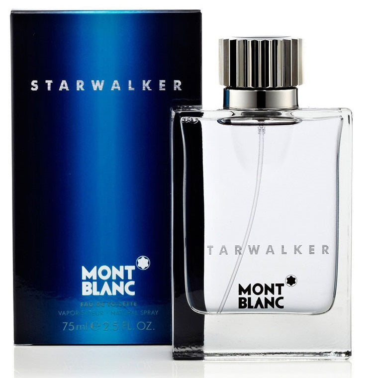 MONTBLANC STARWALKER EDT 75ML/M