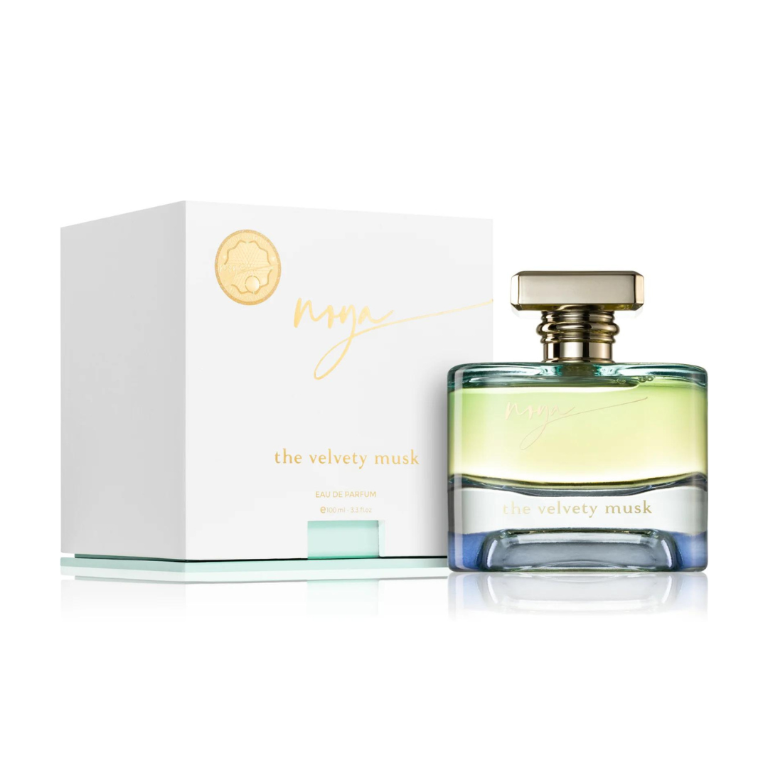 NOYA THE VELVETY MUSK 100ML/U