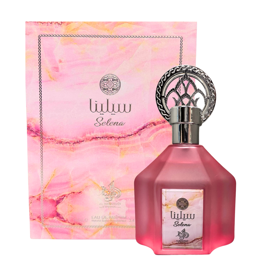 AL WATANIAH SELENA EDP 100ML/W