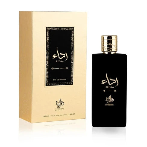 AL WATANIAH REDAA EDP 100ML/U