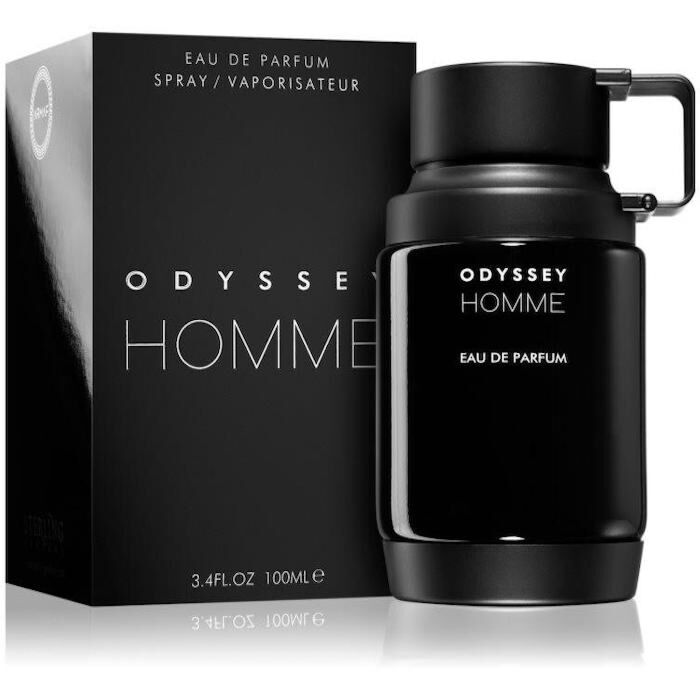 ARMAF ODYSSEY HOMME EDP 100ML/H
