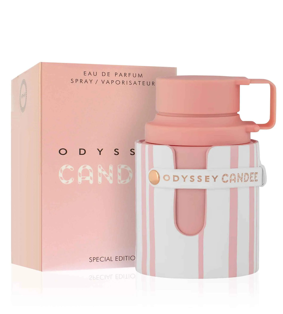 ARMAF ODYSSEY CANDEE EDP 100ML/W