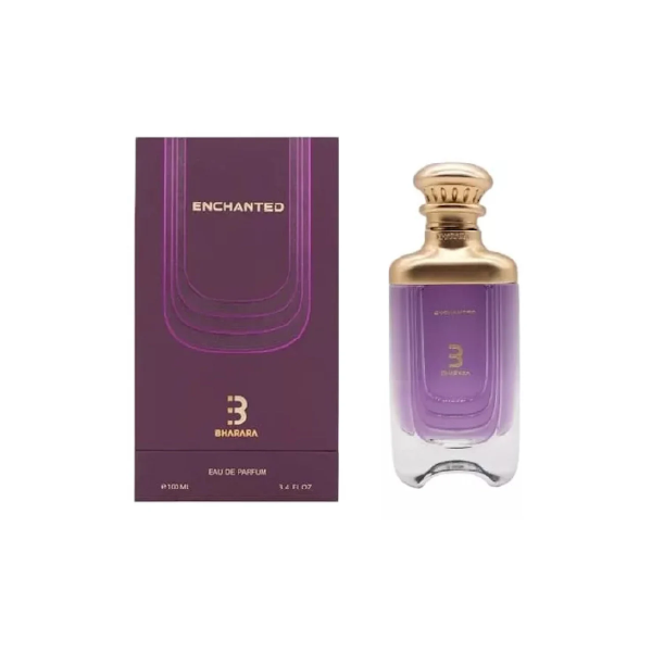 BHARARA ENCHANTED EDP 100ML/U