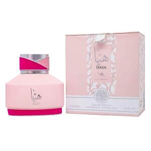LE CHAMEAU HAYA EDP 100ML/W