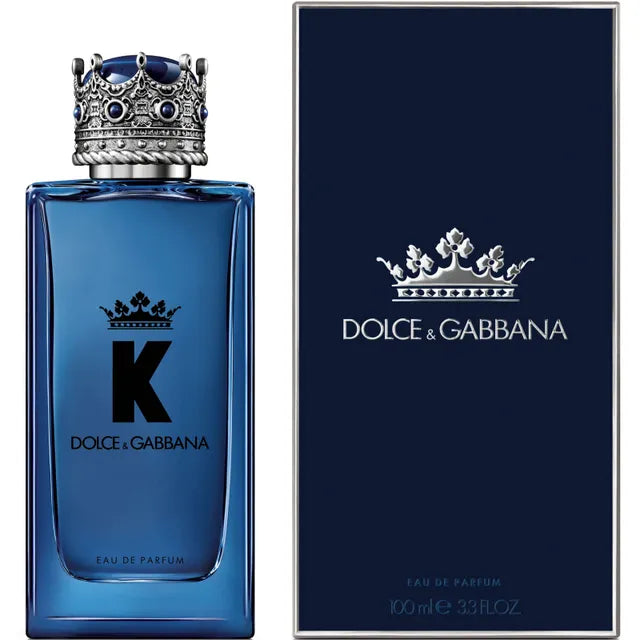 DOLCE GABBANA KING K EDP 100ML/M