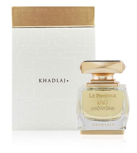 KHADLAJ LE PRESTIGE KING EDP 100ML/U