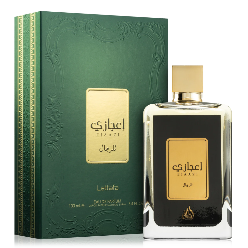 LATTAFA EJAAZI FOR MEN EDP 100ML/U