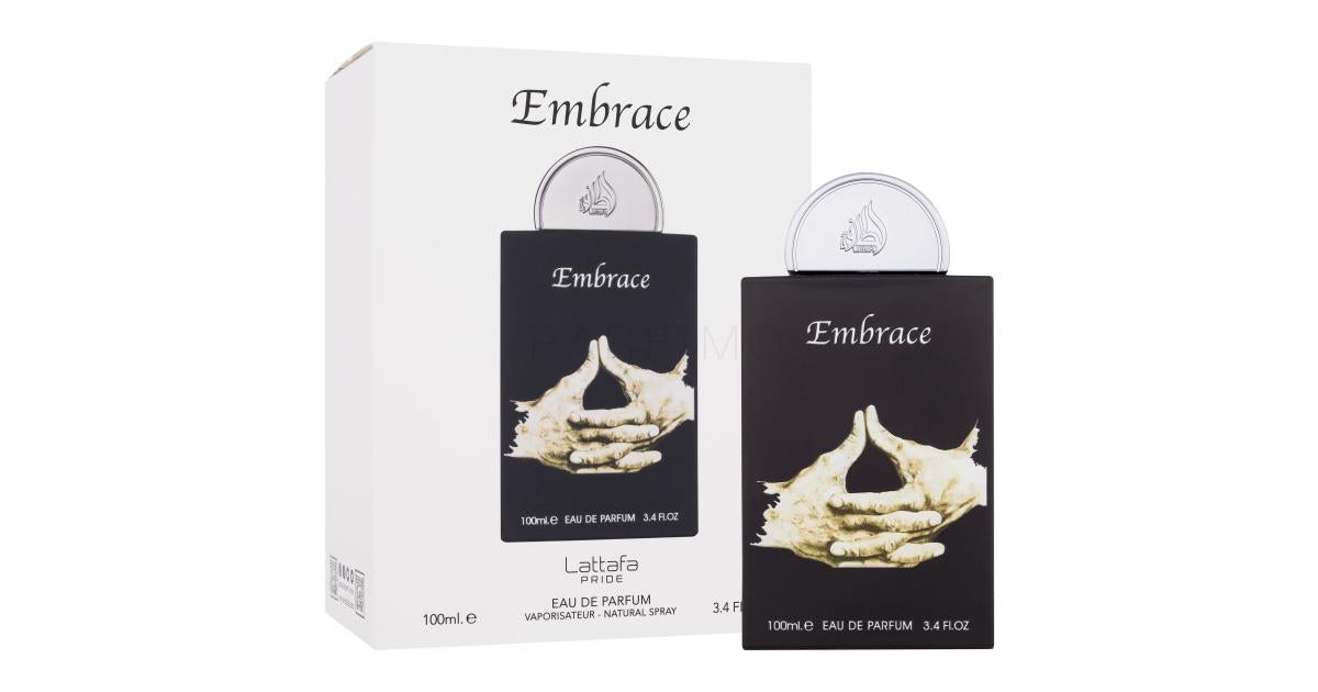 LATTAFA PRIDE EMBRACE EDP 100ML/U