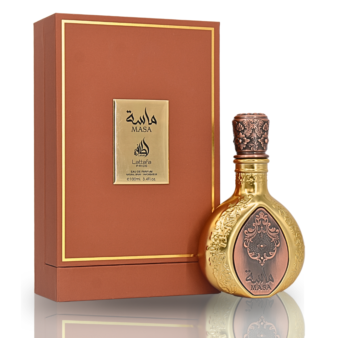 LATTAFA PRIDE MASA EDP 100ML/U