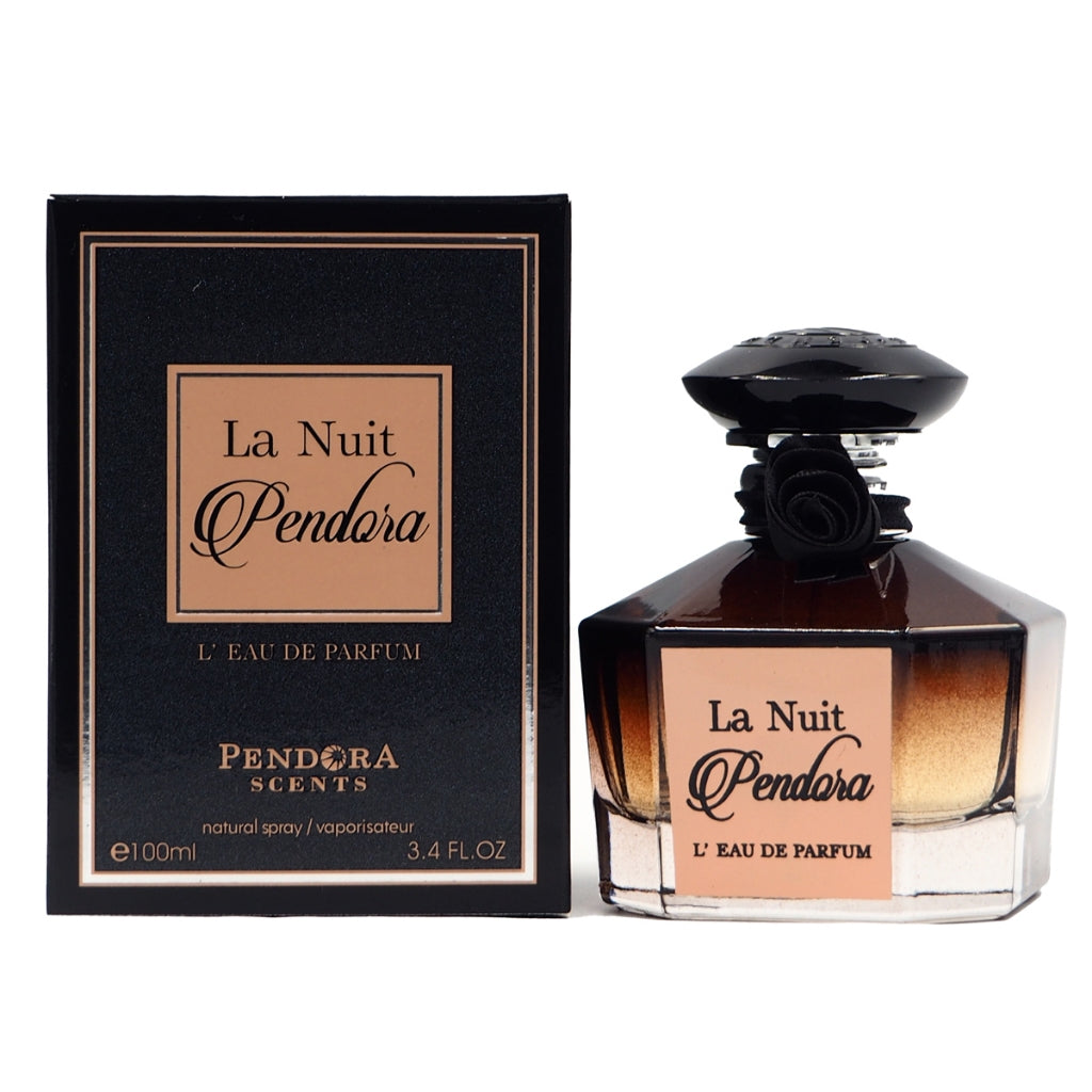 PARIS CORNER PENDORA SCENTS LA NUIT EDP 100ML/W