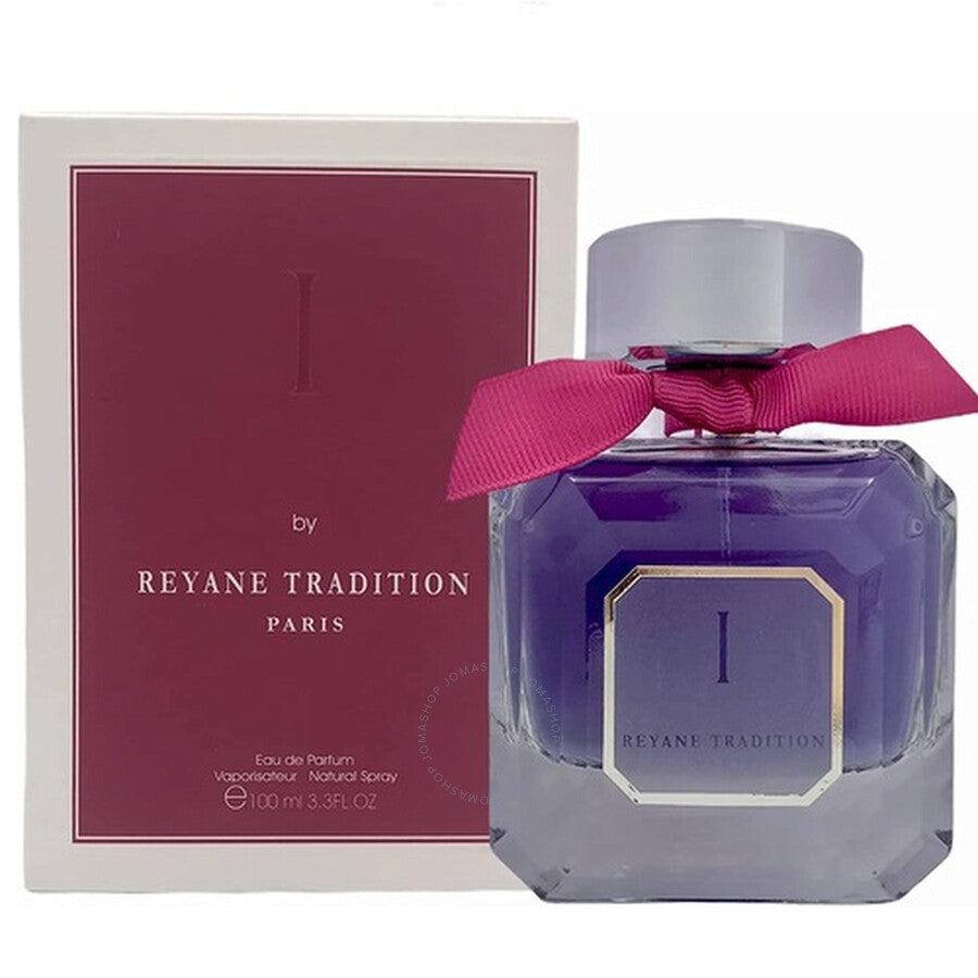 REYANE TRADITION I EDP 100ML/W