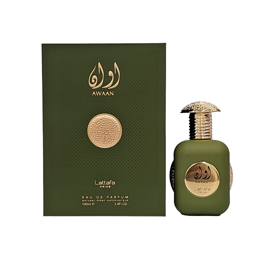 LATTAFA PRIDE AWAAN EDP 100ML/U