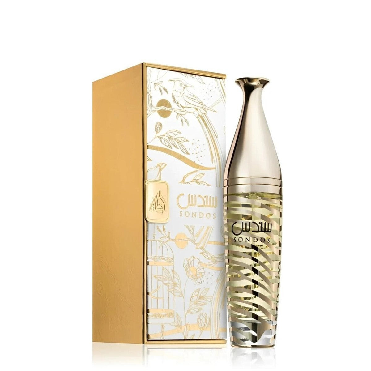 LATTAFA SONDOS EDP 100ML/W