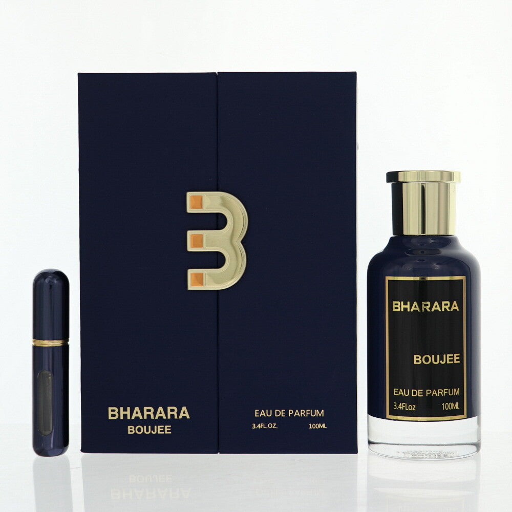 BHARARA BOUJEE EDP 100ML/U