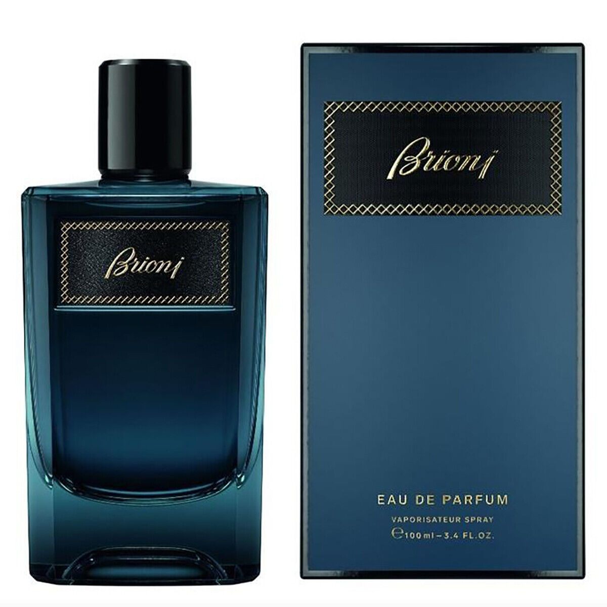 BRIONI FOR MEN EDP 100ML/M