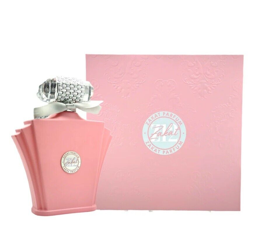 ZAKAT Z 12 POUR FEMME EDP 100ML/W