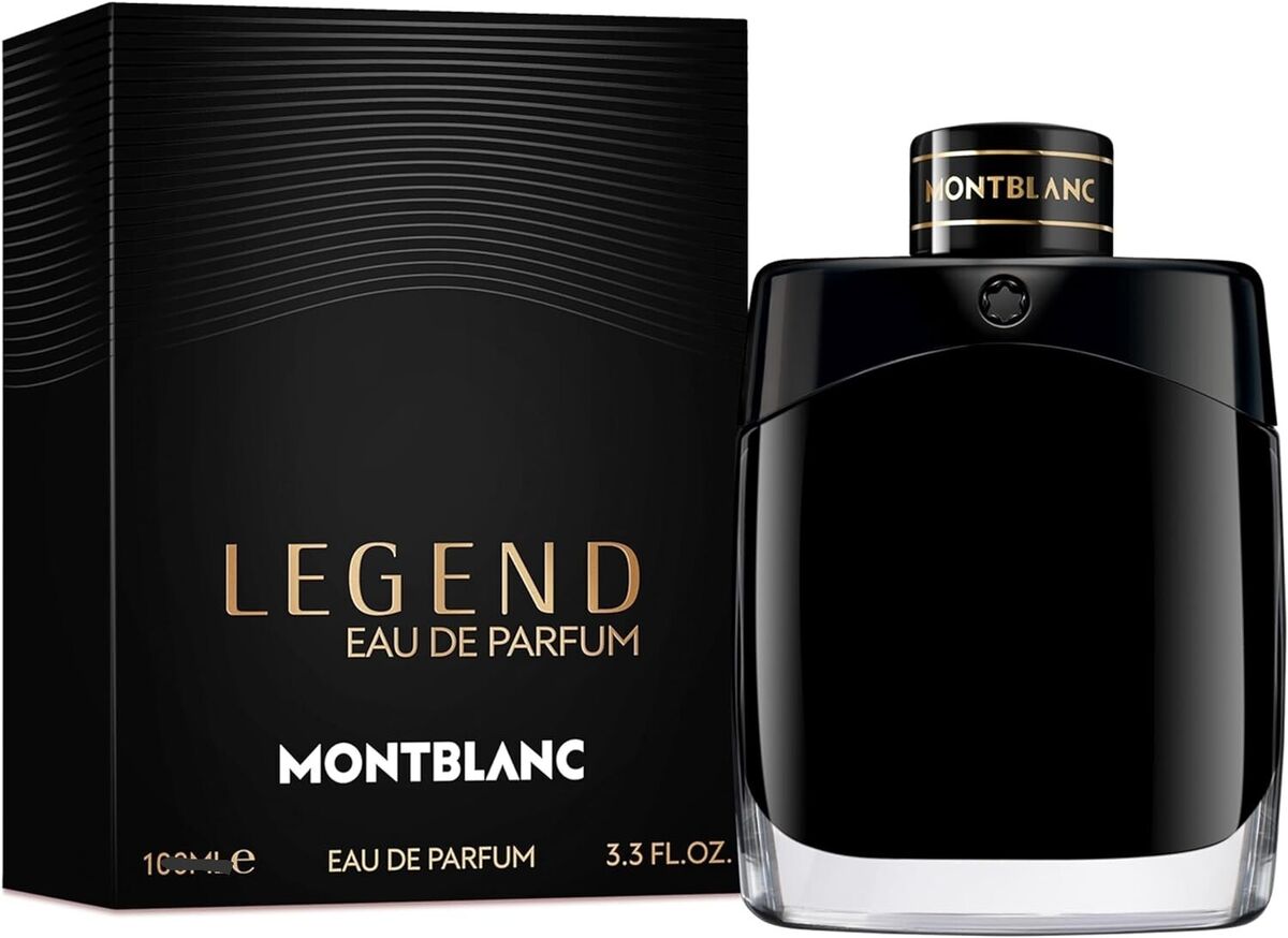 MONTBLANC LEGEND EDP 100ML/M