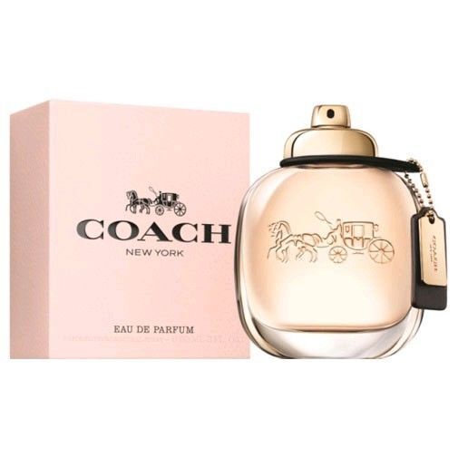 COACH POUR FEMME EDP 90ML/W