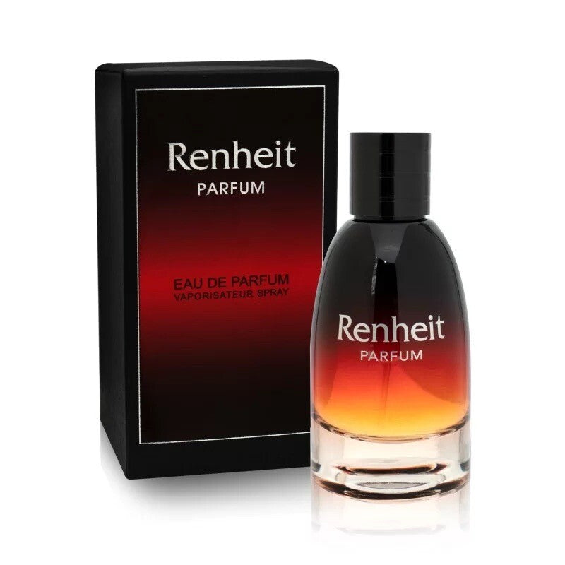 FRAGRANCE WORLD RENHEIT EDP 100ML/M