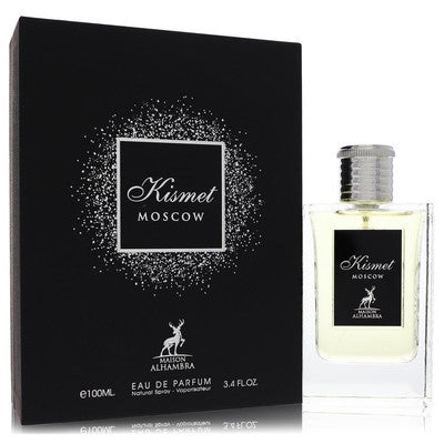 MAISON ALHAMBRA KISMET MOSCOW EDP 100ML/U